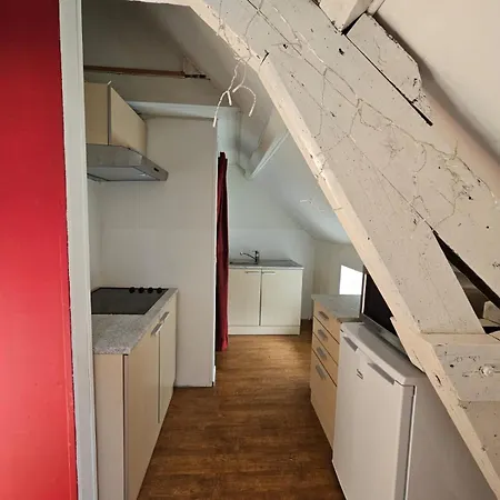 Appartement Dorpsrust à Bredene Extérieur photo