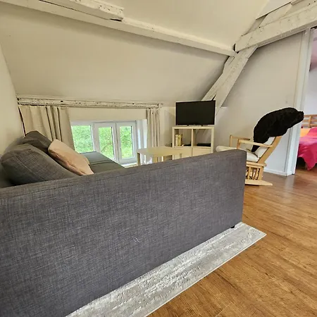 Appartement Dorpsrust à Bredene Extérieur photo