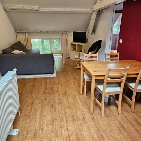 Appartement Dorpsrust à Bredene Extérieur photo