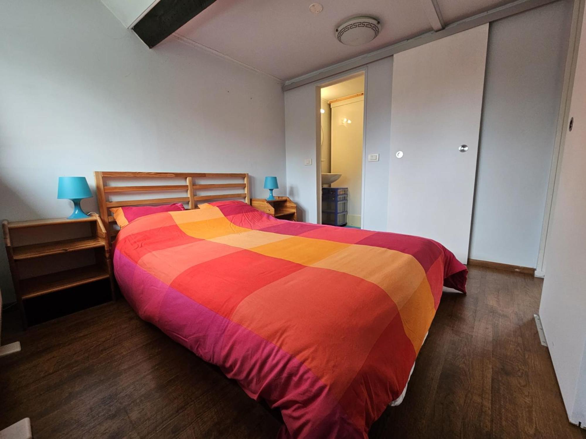 Dorpsrust Appartement *